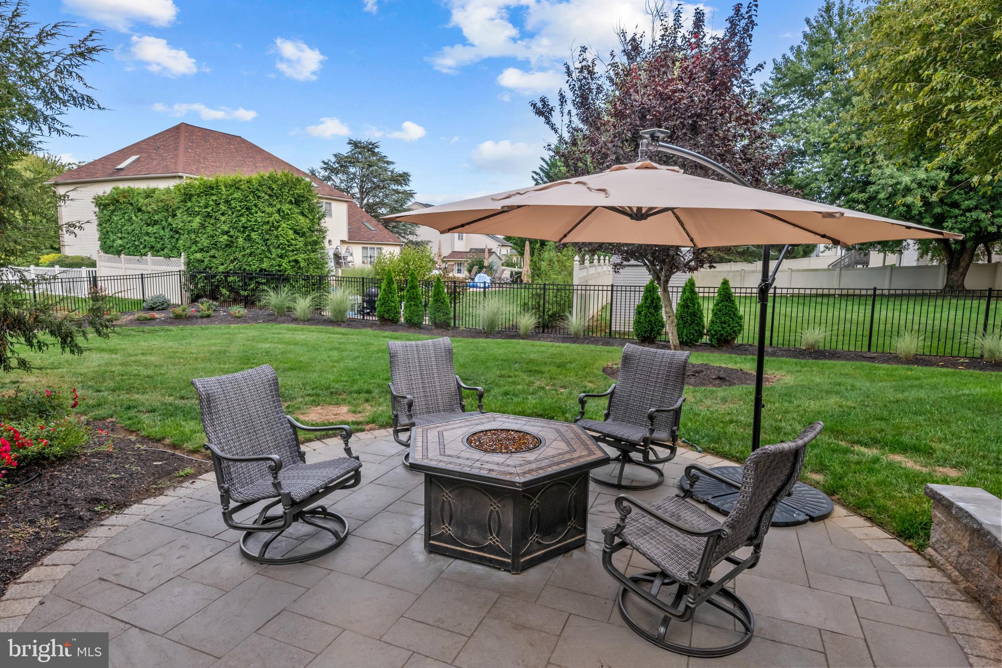 GREEN VALLEY ESTAT - Residential