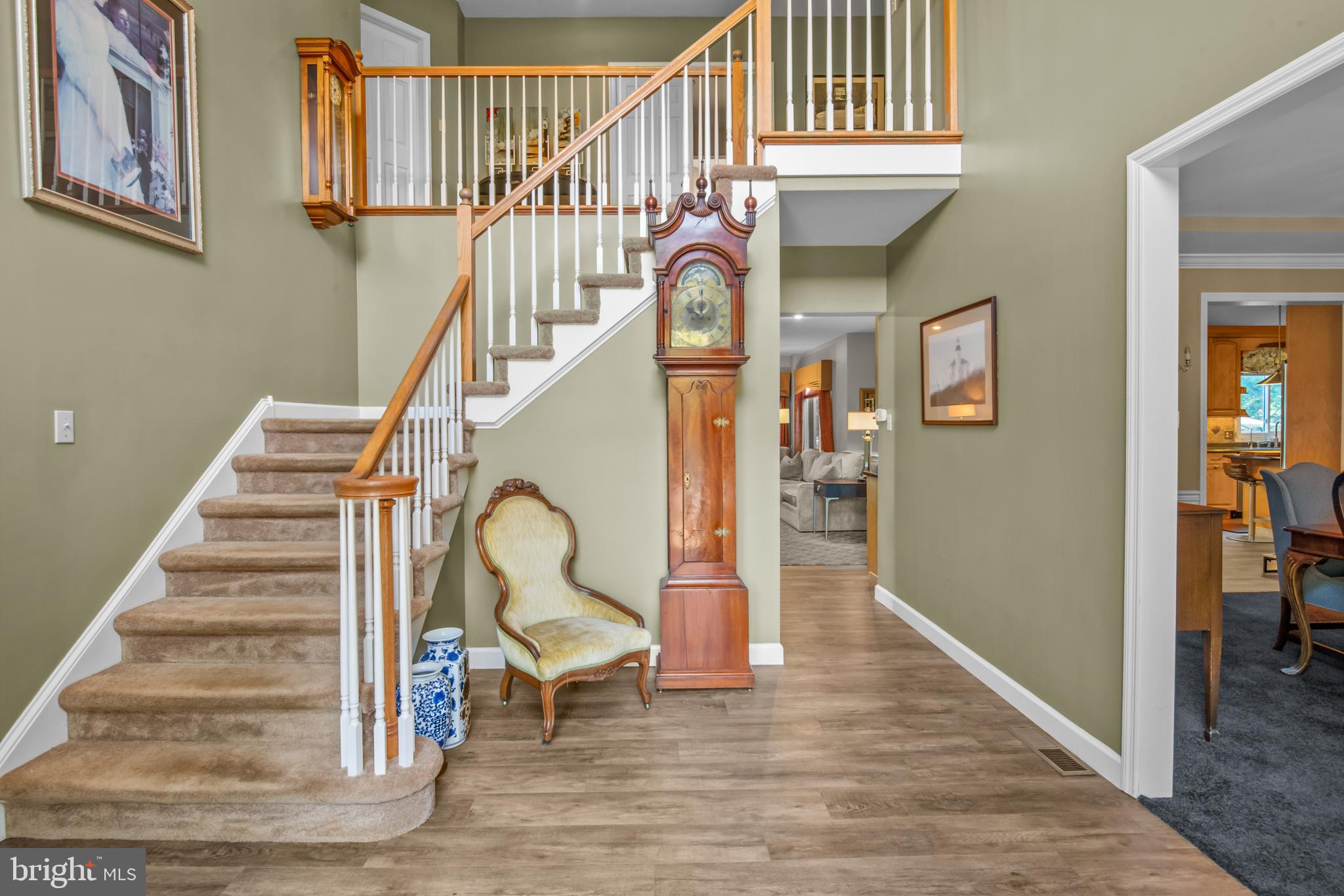 GREEN VALLEY ESTAT - Residential