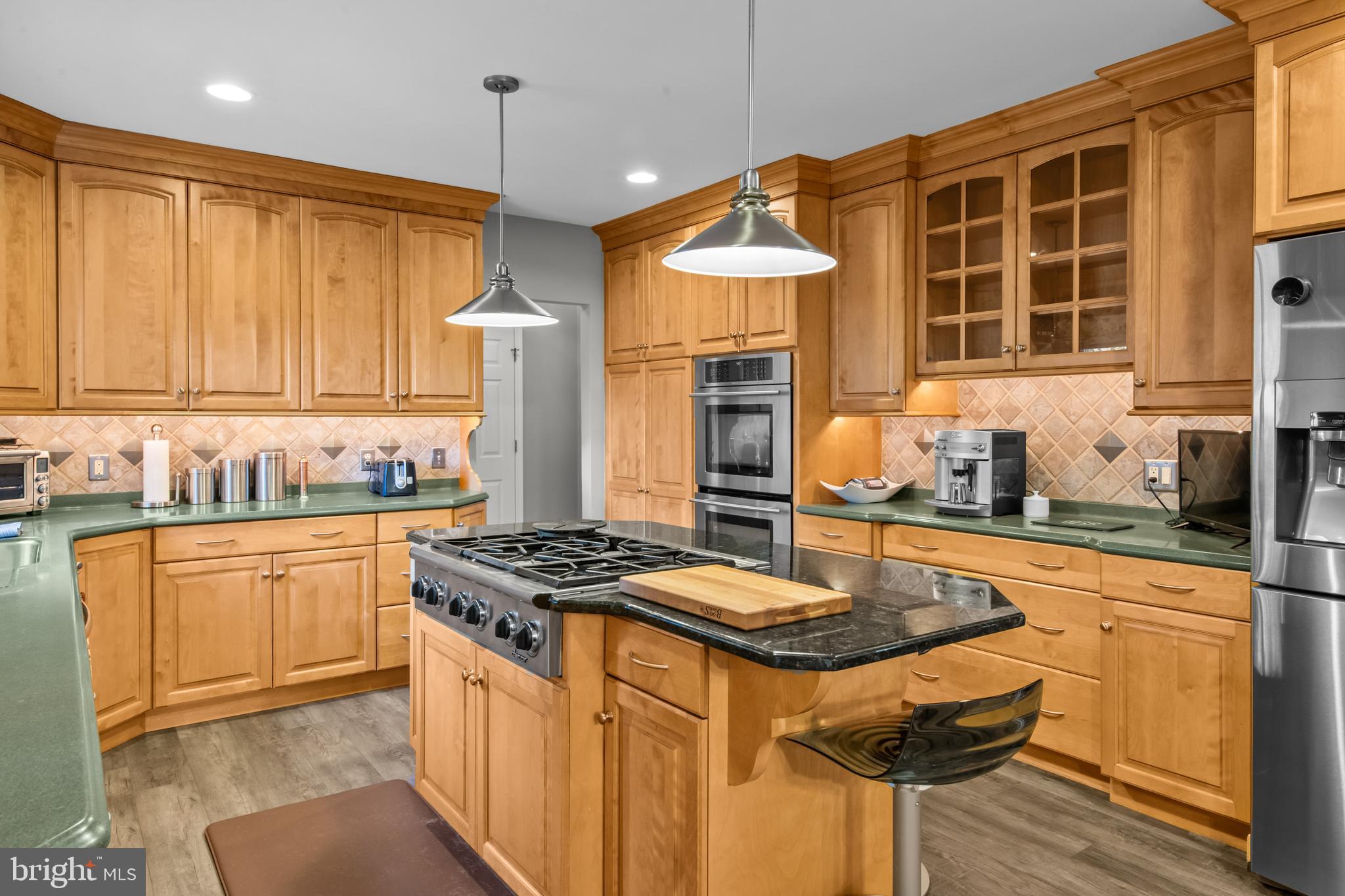 GREEN VALLEY ESTAT - Residential