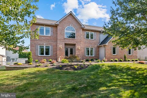 107 ATLANTIC AVENUE READING PA 19608