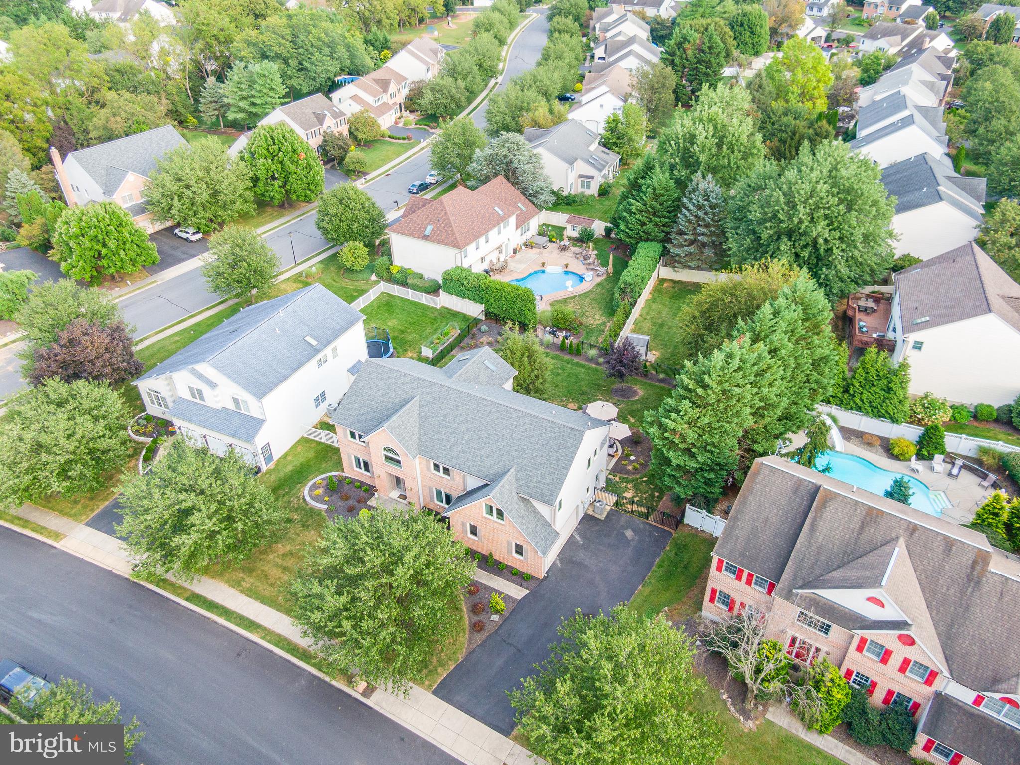 GREEN VALLEY ESTAT - Residential