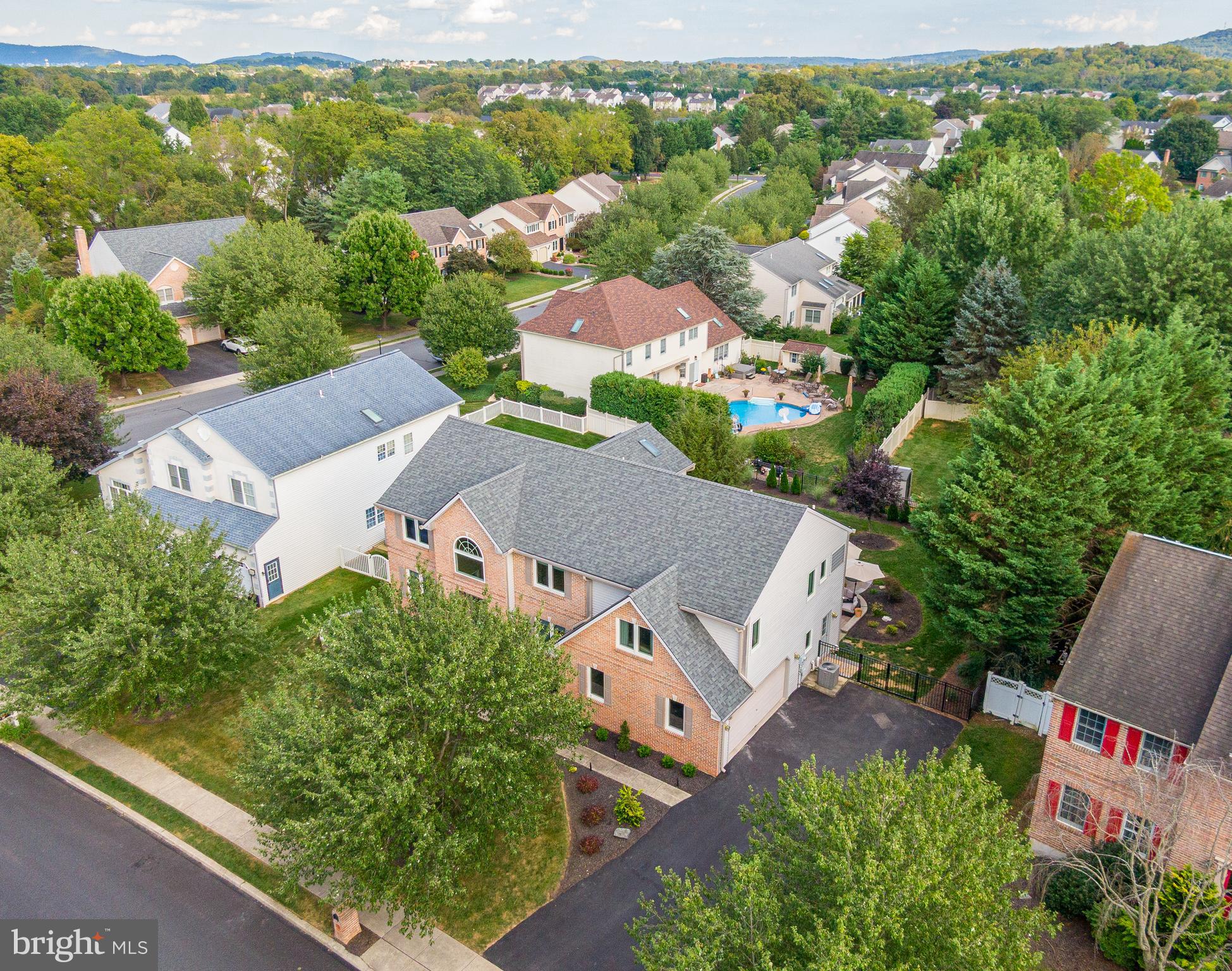 GREEN VALLEY ESTAT - Residential