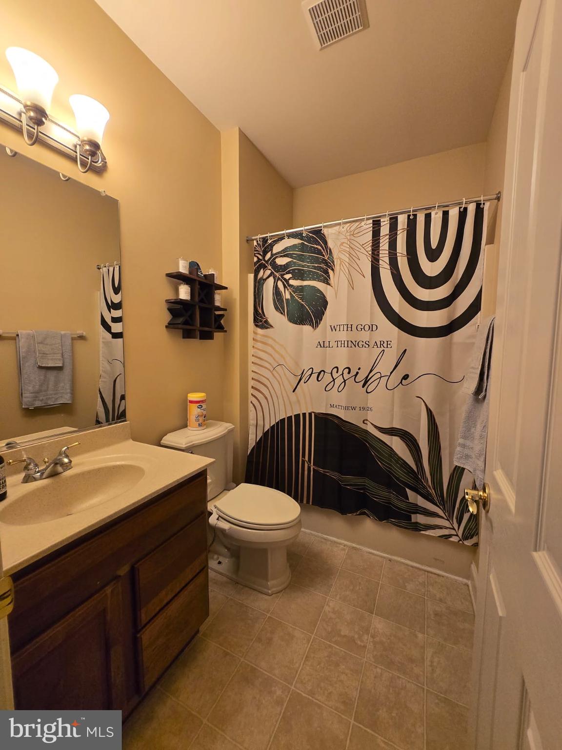 CROSS POINT - Residential Lease