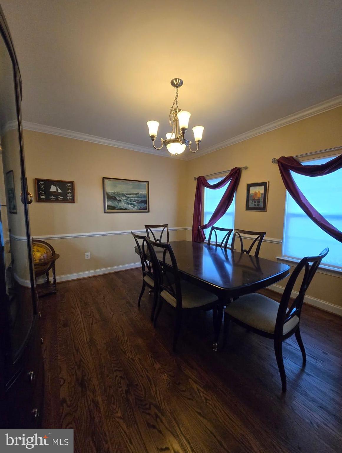 CROSS POINT - Residential Lease