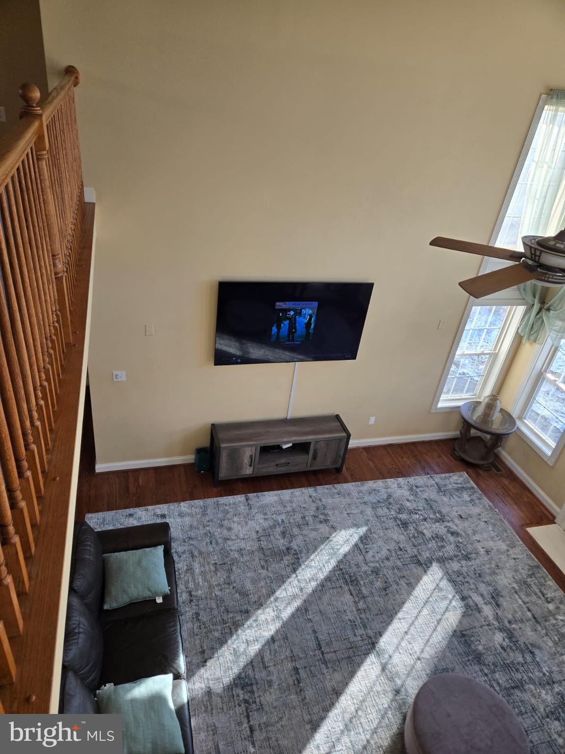 CROSS POINT - Residential Lease