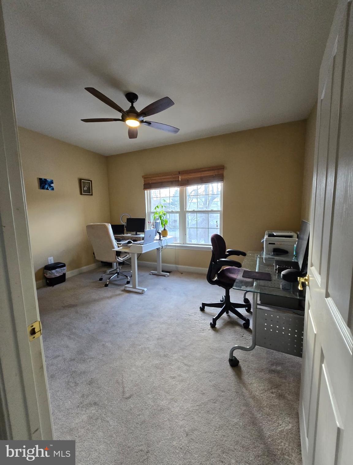 CROSS POINT - Residential Lease