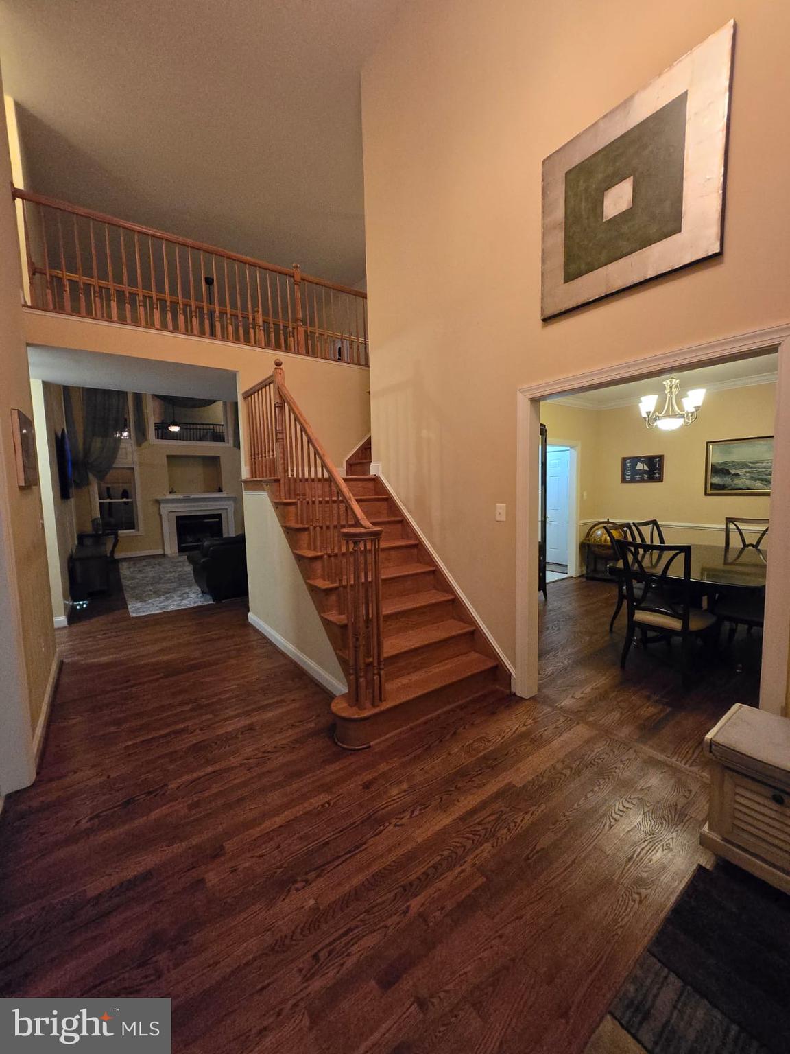 CROSS POINT - Residential Lease