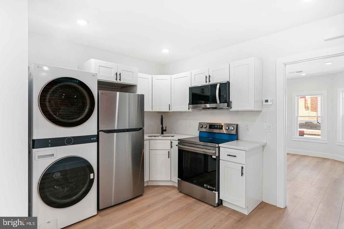 5534 CHANCELLOR STREET B