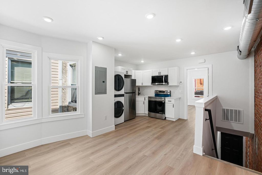 Photo of 5534 Chancellor Street #B, PHILADELPHIA, PA 19139 (MLS # PAPH2569736)