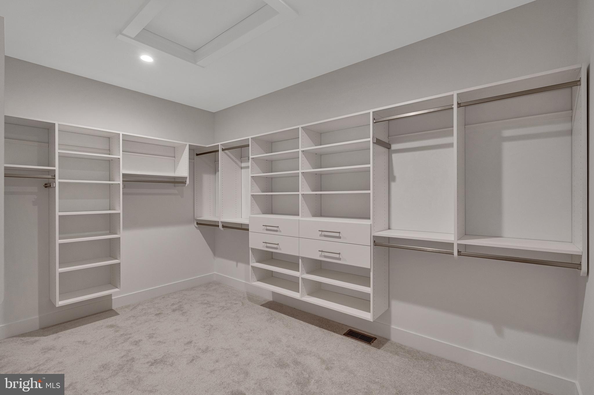 PRESERVE AT MAPLE GLEN - Residential