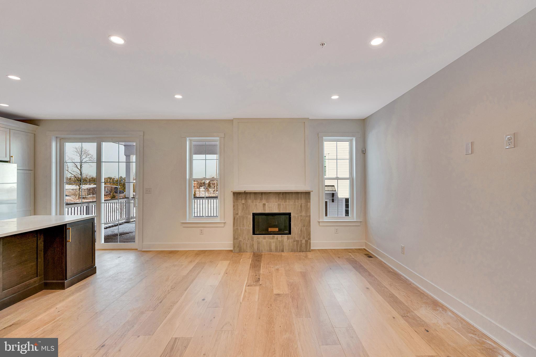 PRESERVE AT MAPLE GLEN - Residential