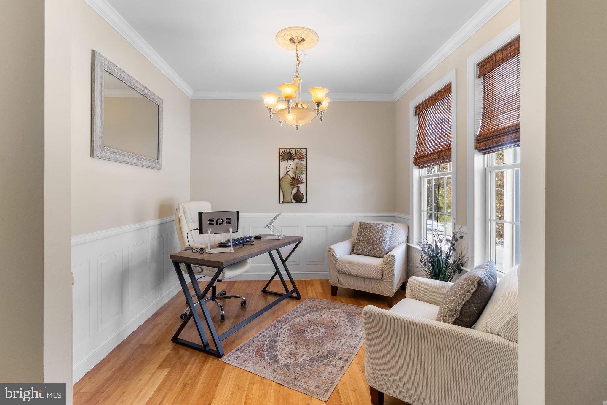 HERITAGE HILL - Residential