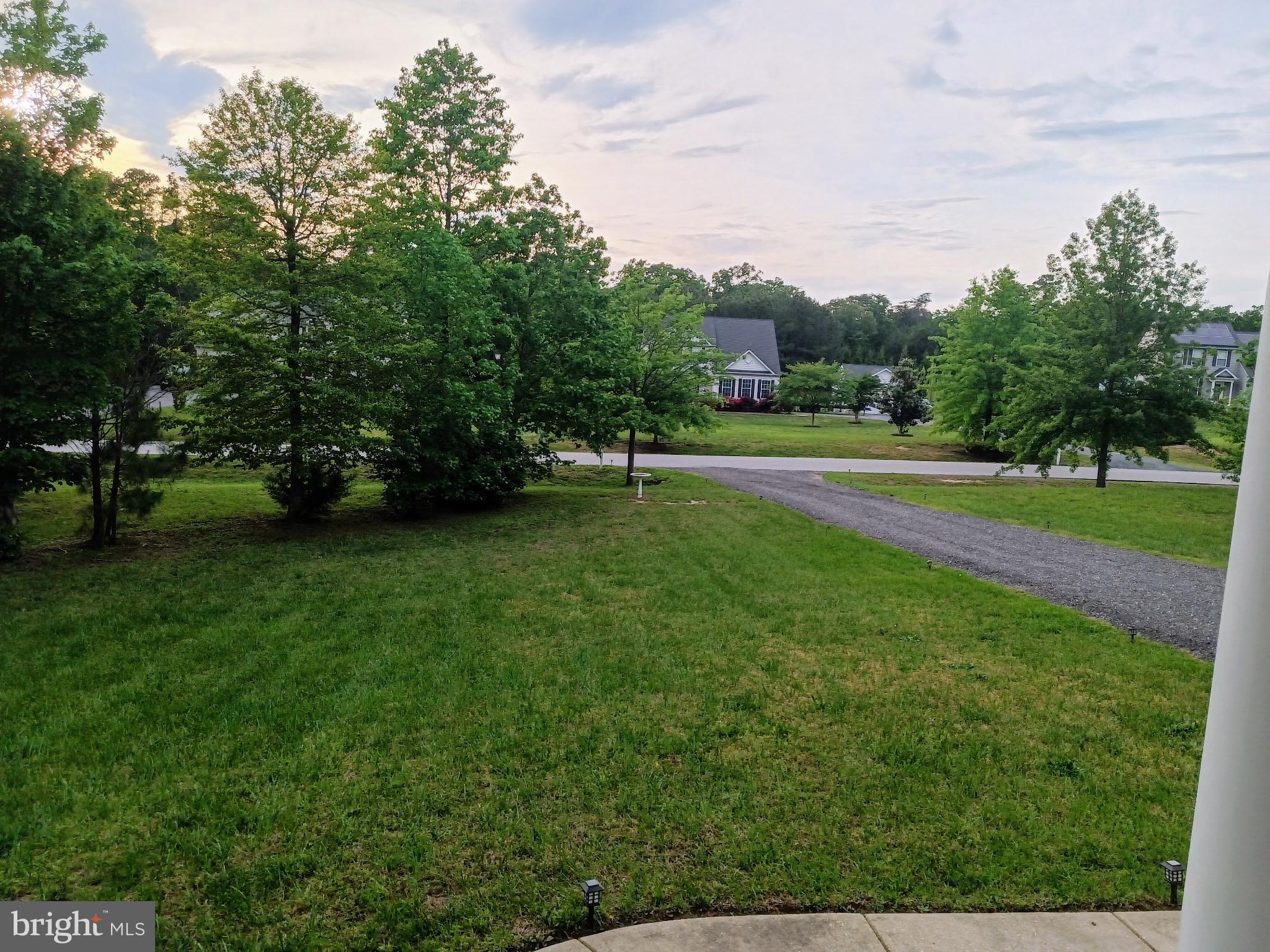 HERITAGE HILL - Residential