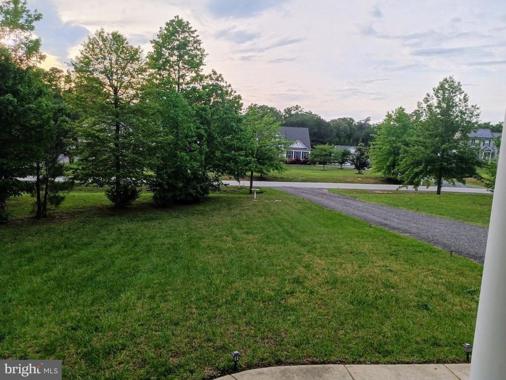 Photo of 48493 Heritage Hill Ln, SAINT INIGOES, MD 20684 (MLS # MDSM2027652)