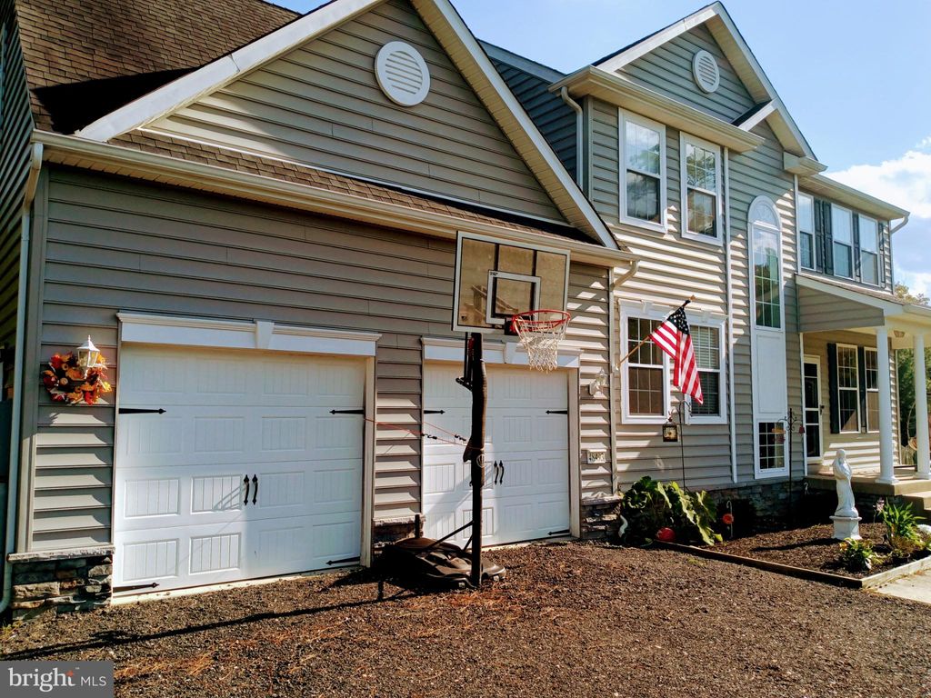 Photo of 48493 Heritage Hill Ln, SAINT INIGOES, MD 20684 (MLS # MDSM2027652)