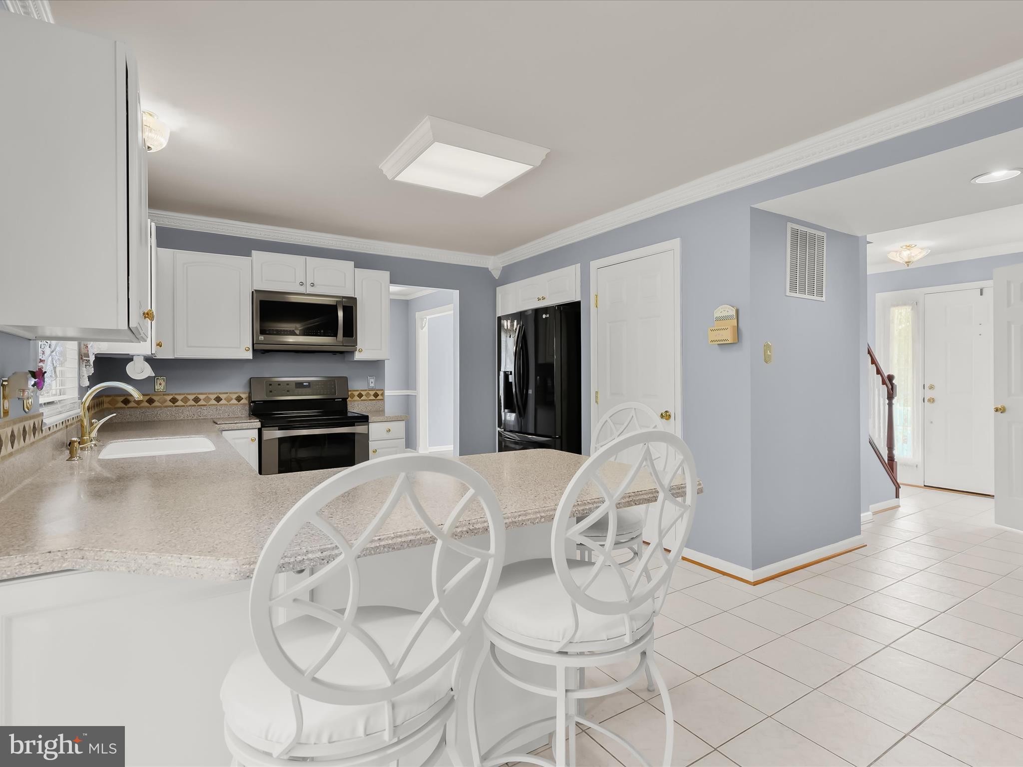 HIDDEN STREAM NORTH - Residential