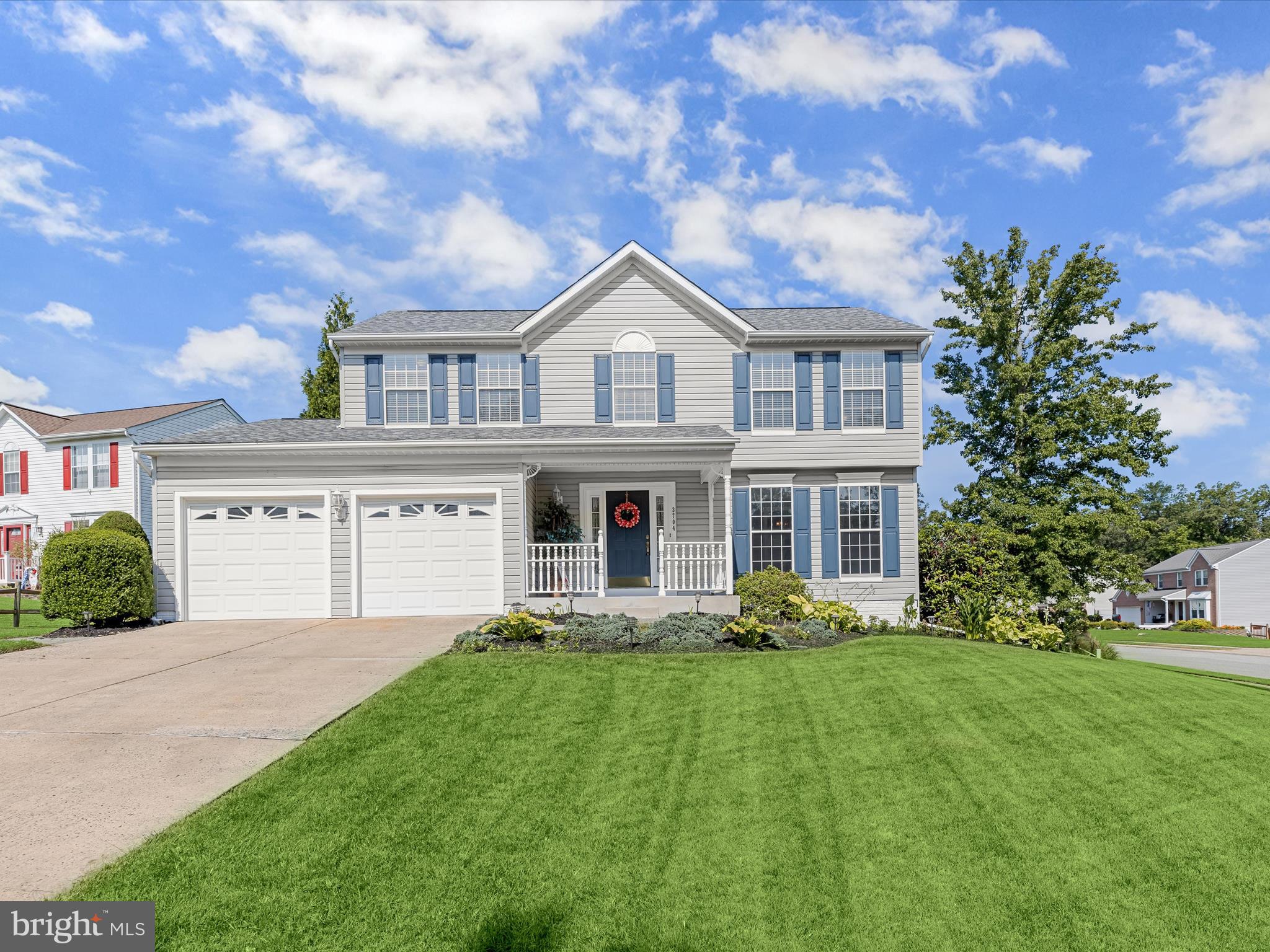 3704 TIMBERS COURT
