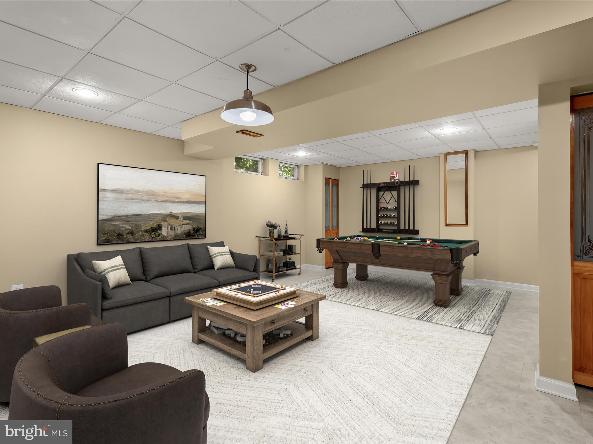 HIDDEN STREAM NORTH - Residential