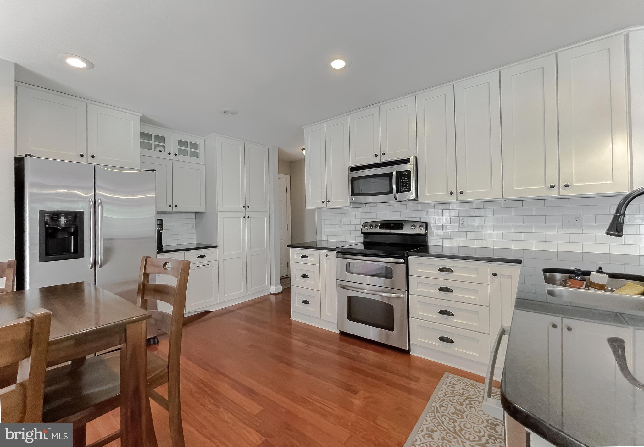 KINGSTON - Residential