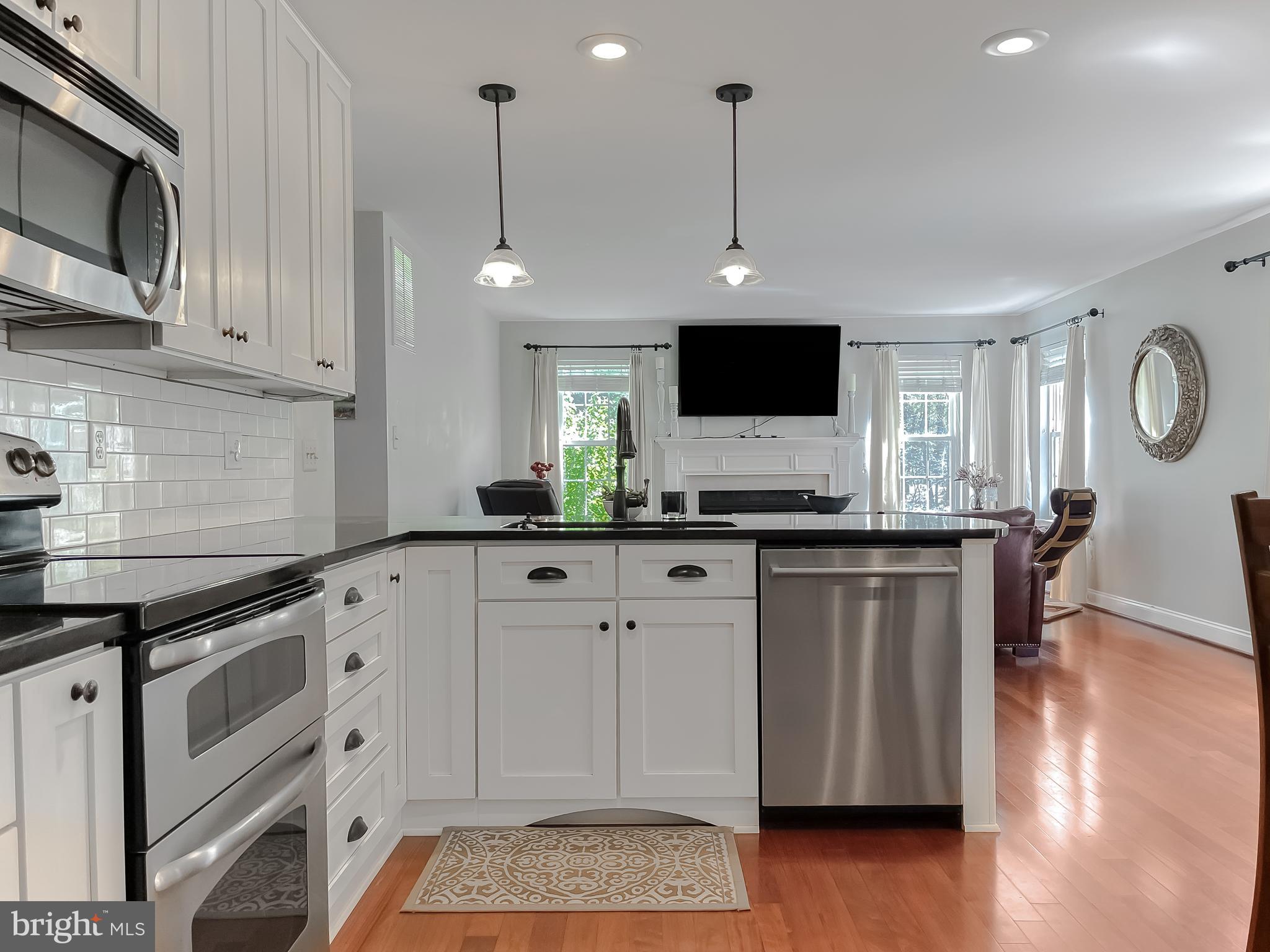 KINGSTON - Residential