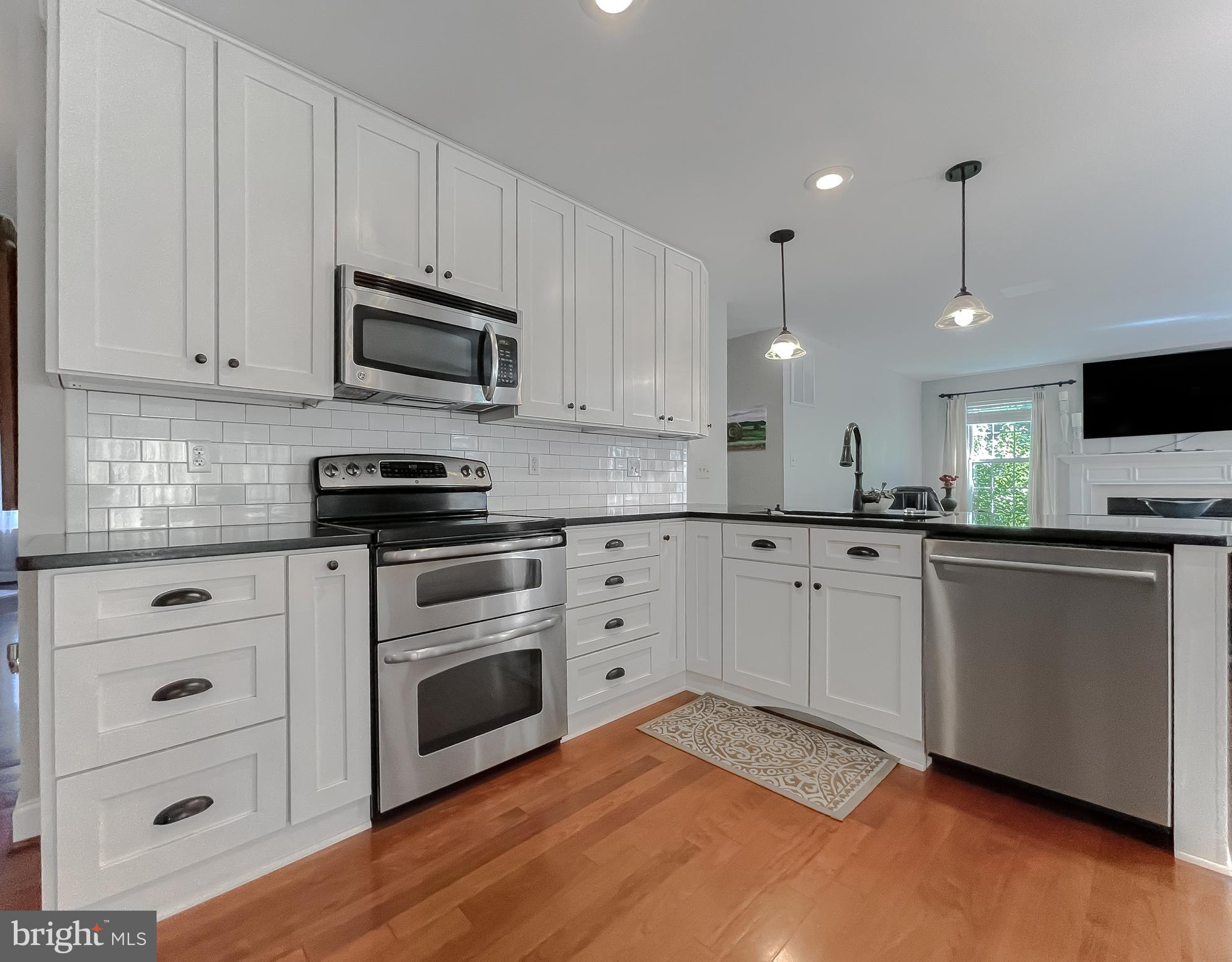 KINGSTON - Residential