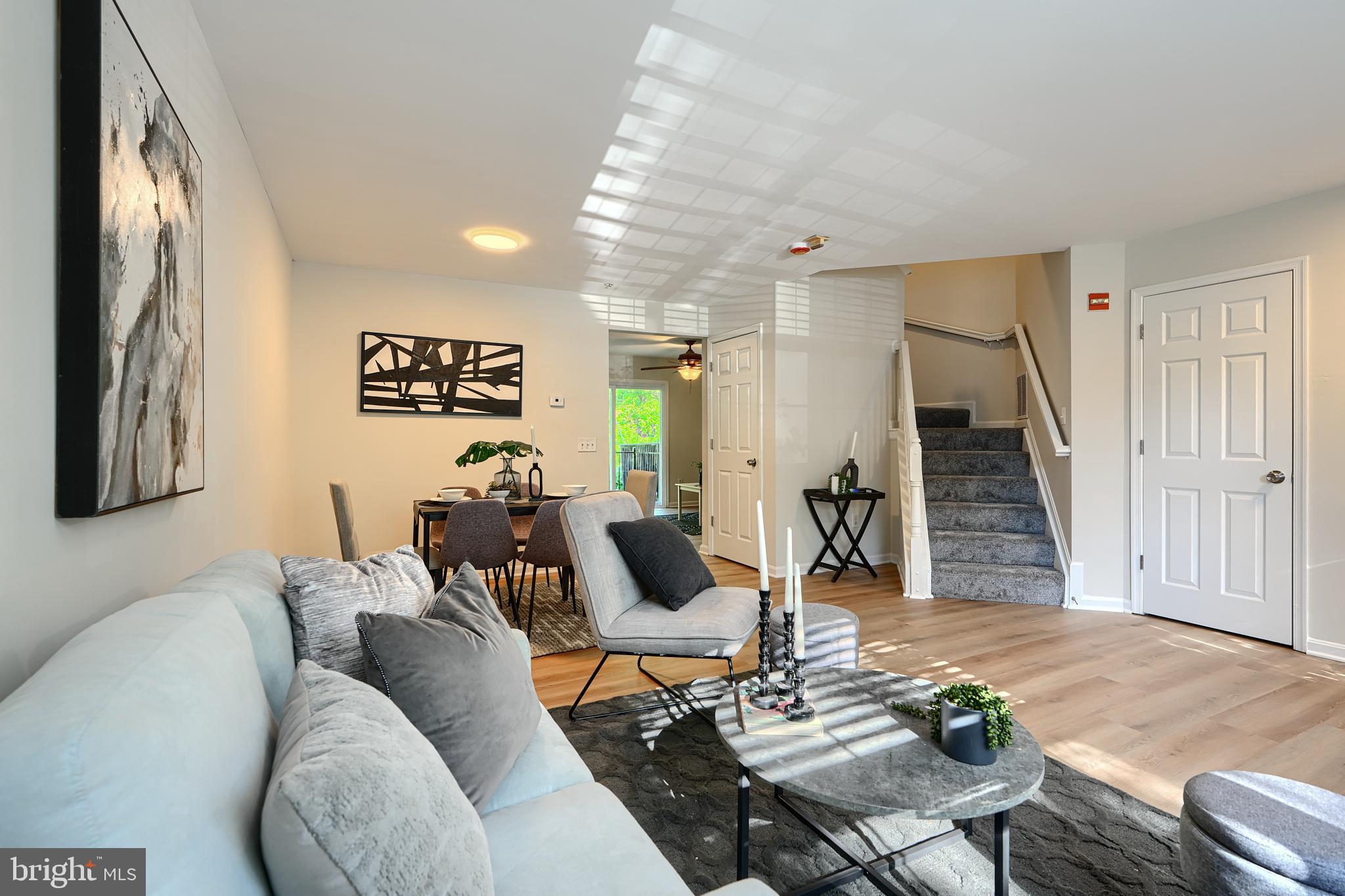 DEERBORNE - Residential