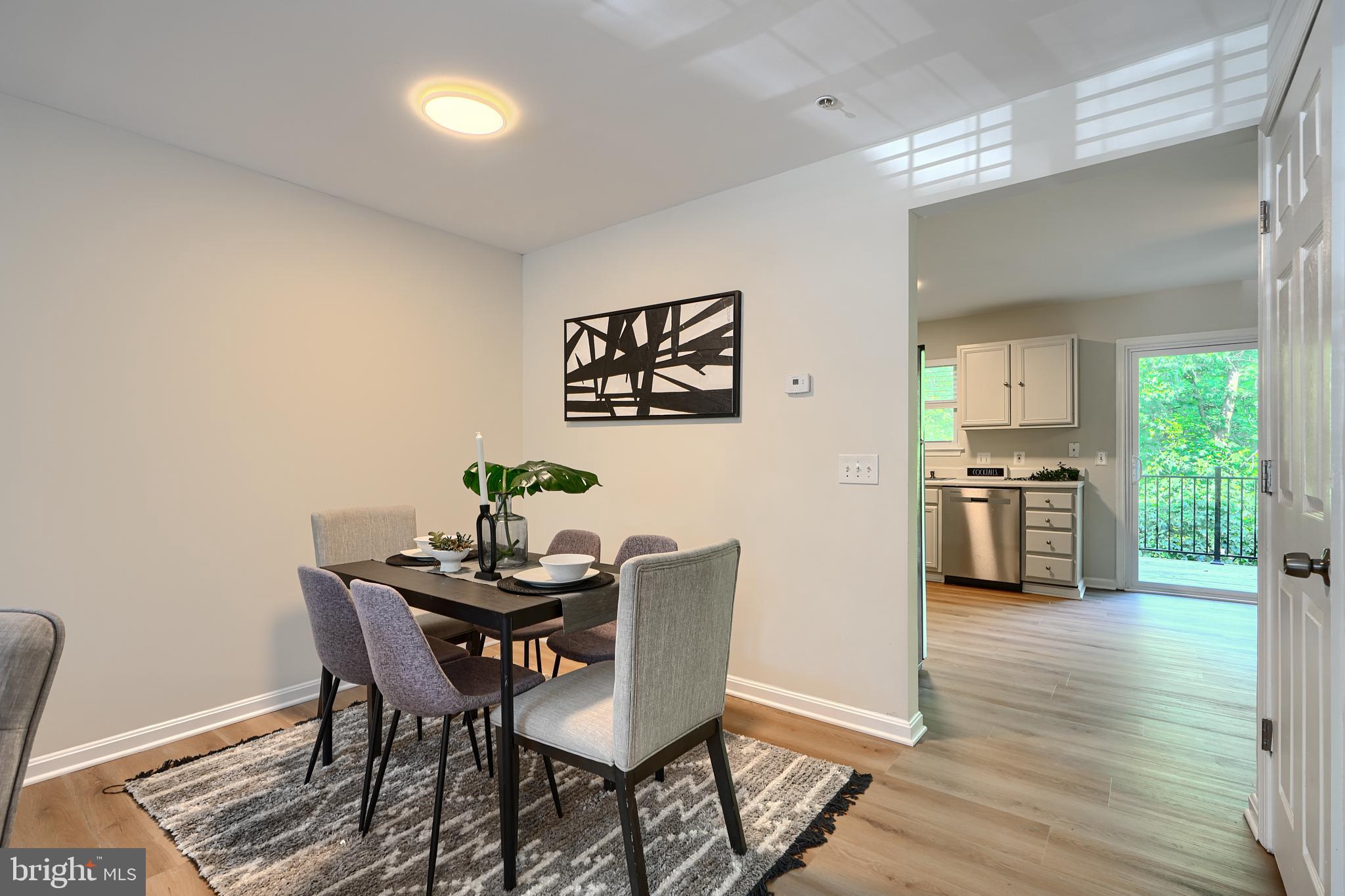 DEERBORNE - Residential