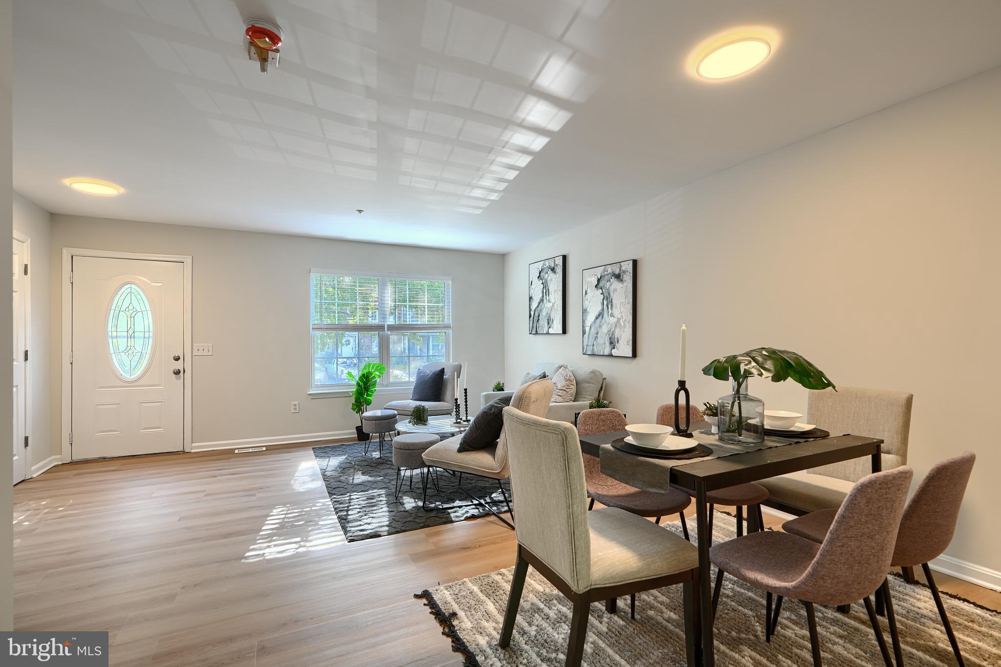 DEERBORNE - Residential