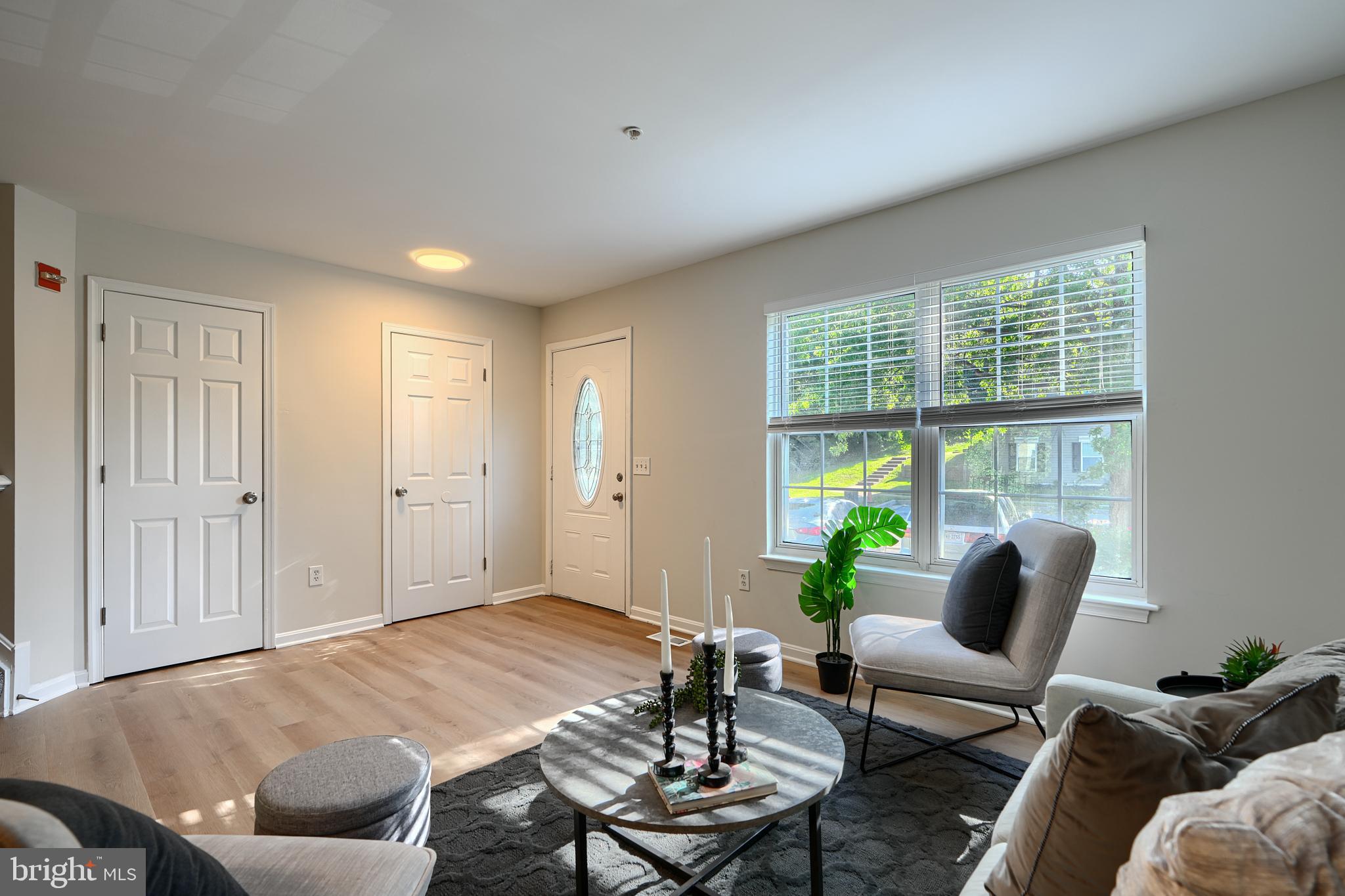 DEERBORNE - Residential