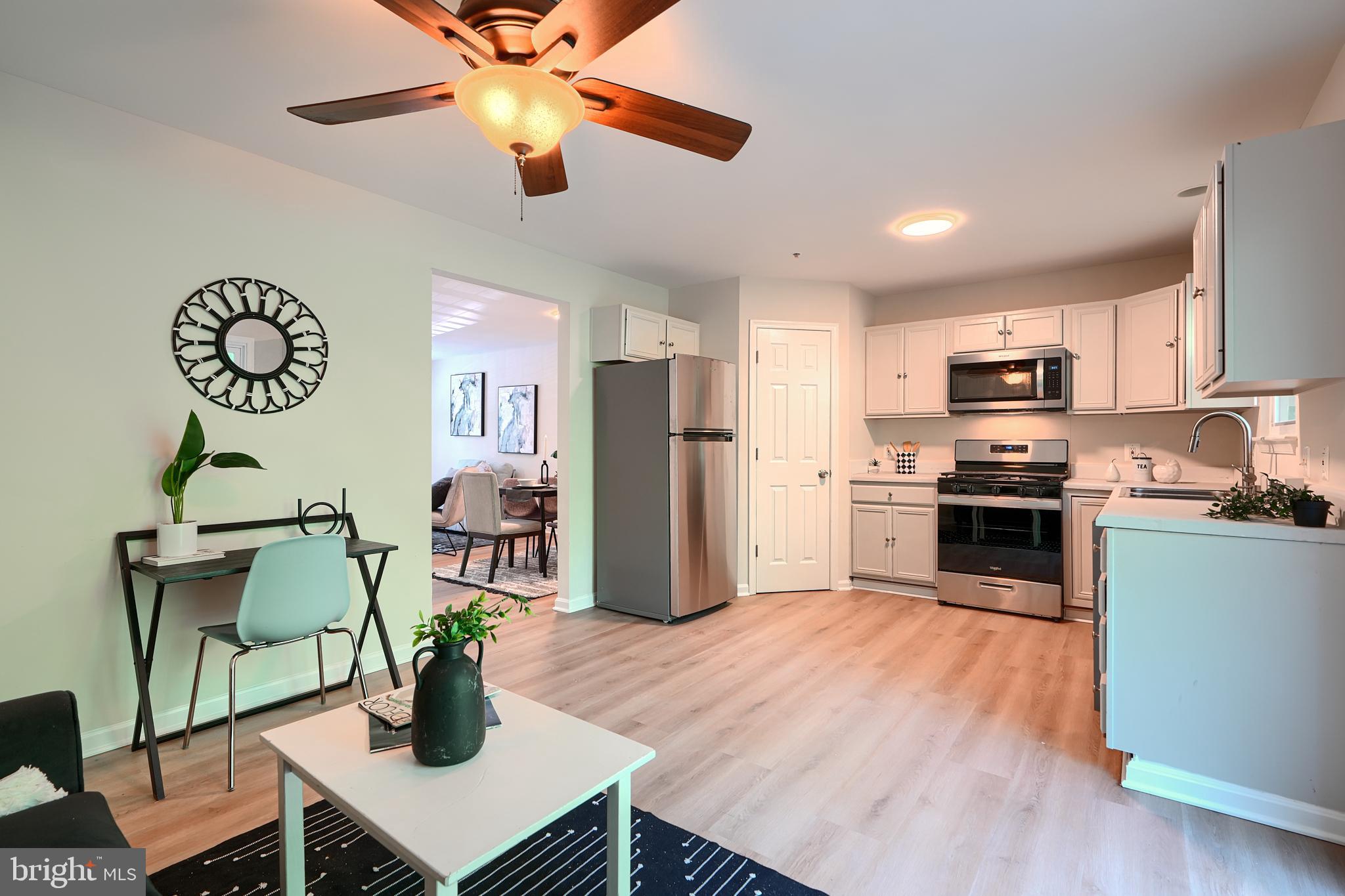 DEERBORNE - Residential