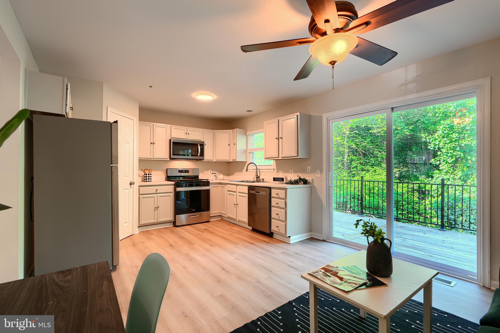 DEERBORNE - Residential