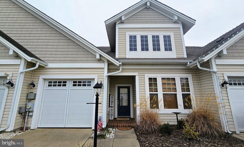 Photo of 105 Whistling Duck Drive, BRIDGEVILLE, DE 19933 (MLS # DESU2104894)