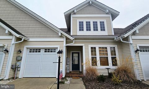 105 WHISTLING DUCK DRIVE BRIDGEVILLE DE 19933