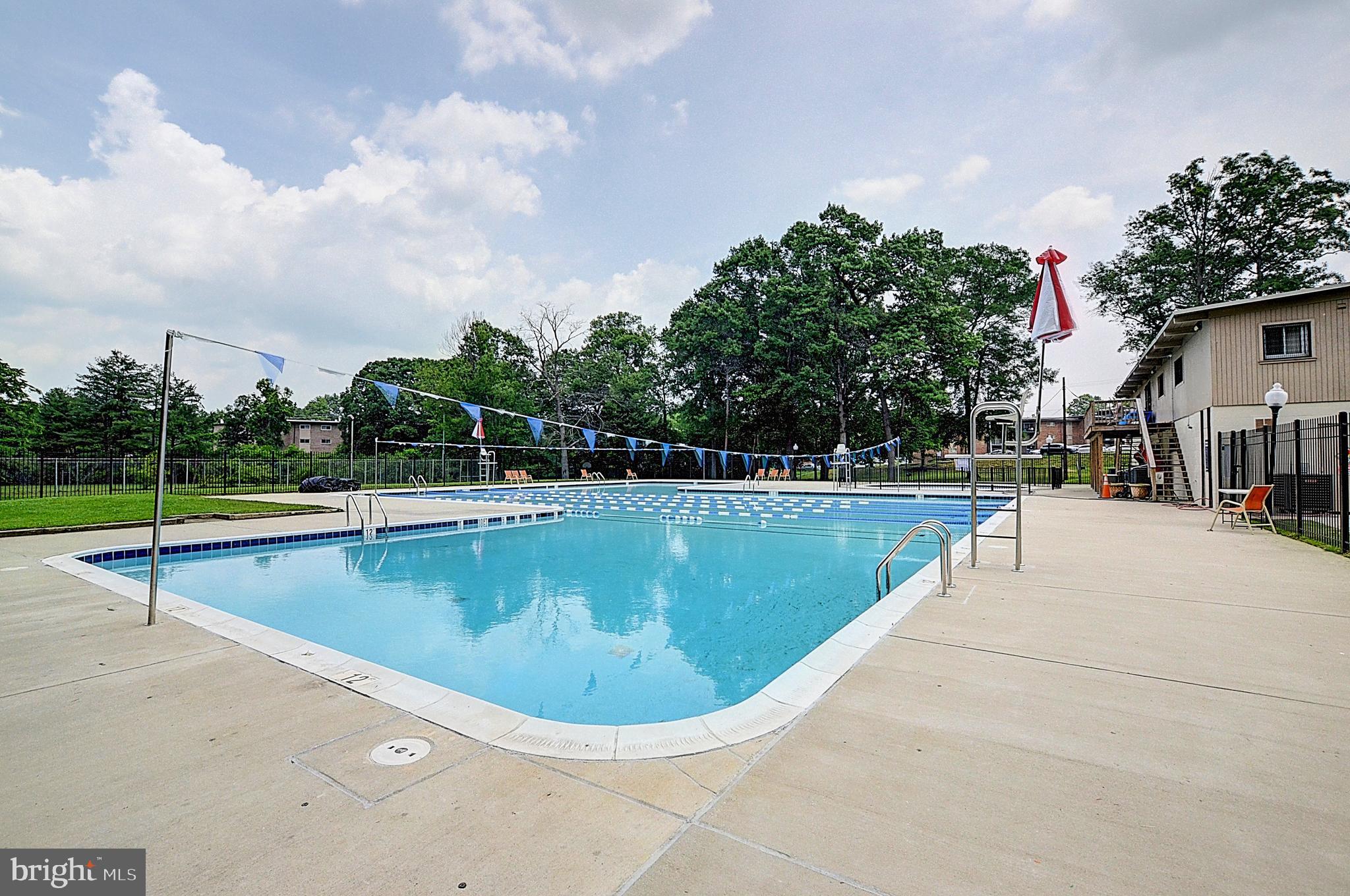7615 FONTAINEBLEAU DRIVE 2119