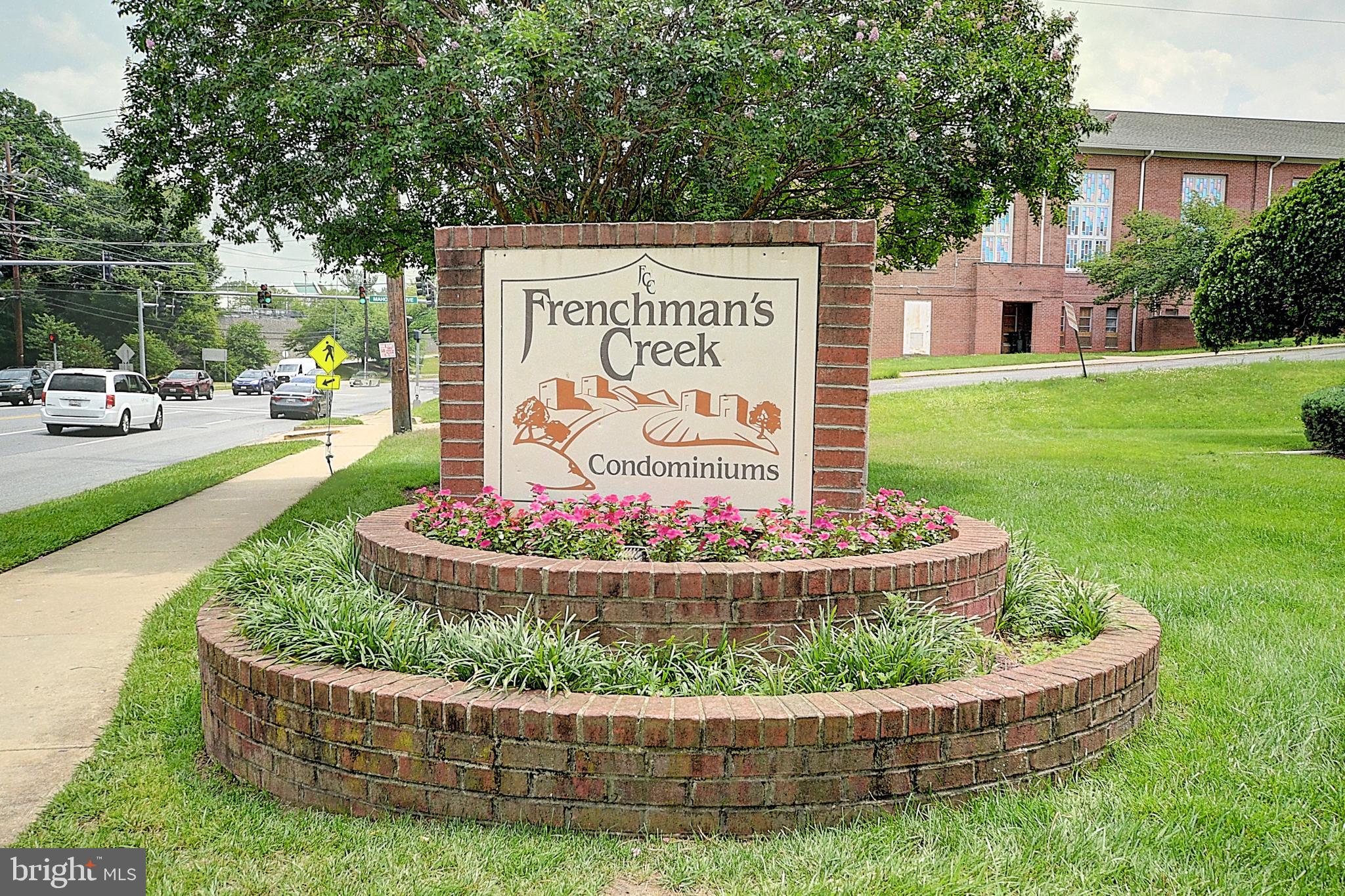 7615 FONTAINEBLEAU DRIVE 2119