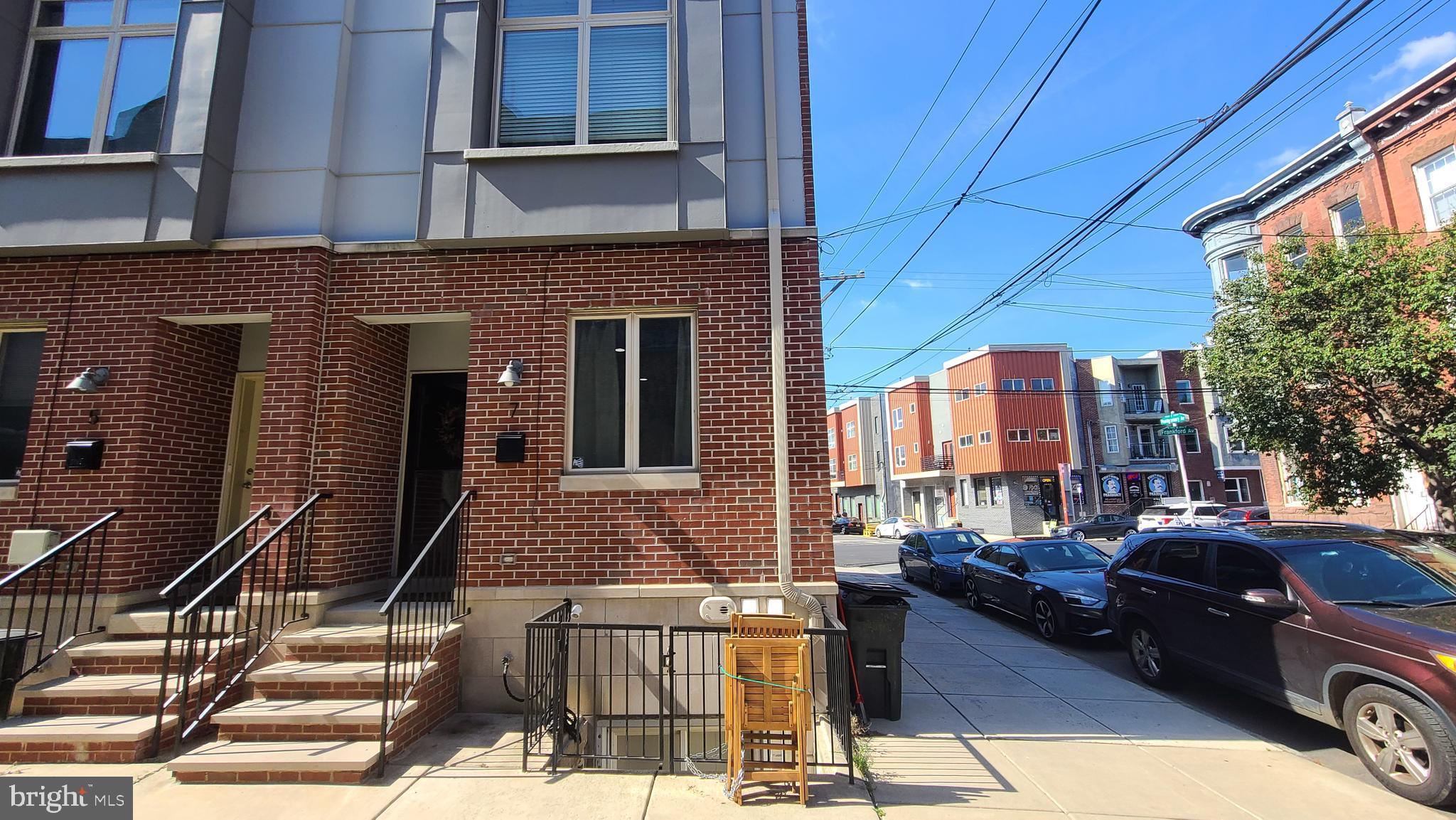 FISHTOWN - Residential Lease