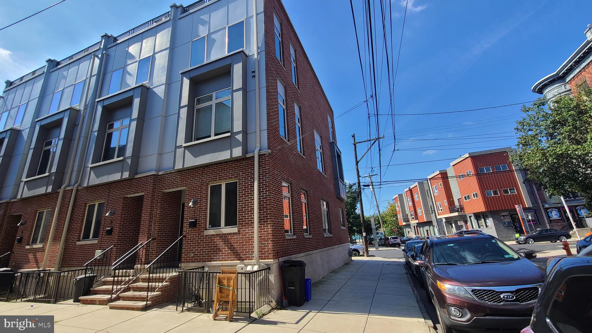 FISHTOWN - Residential Lease