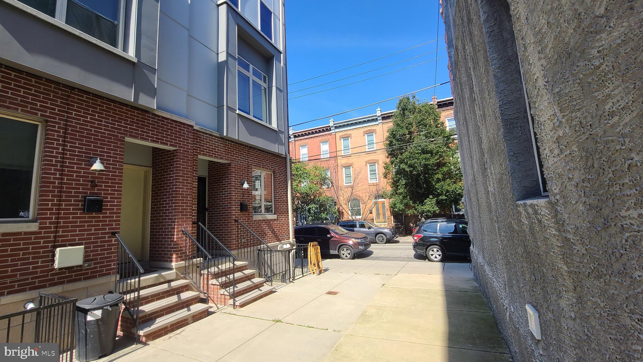 FISHTOWN - Residential Lease