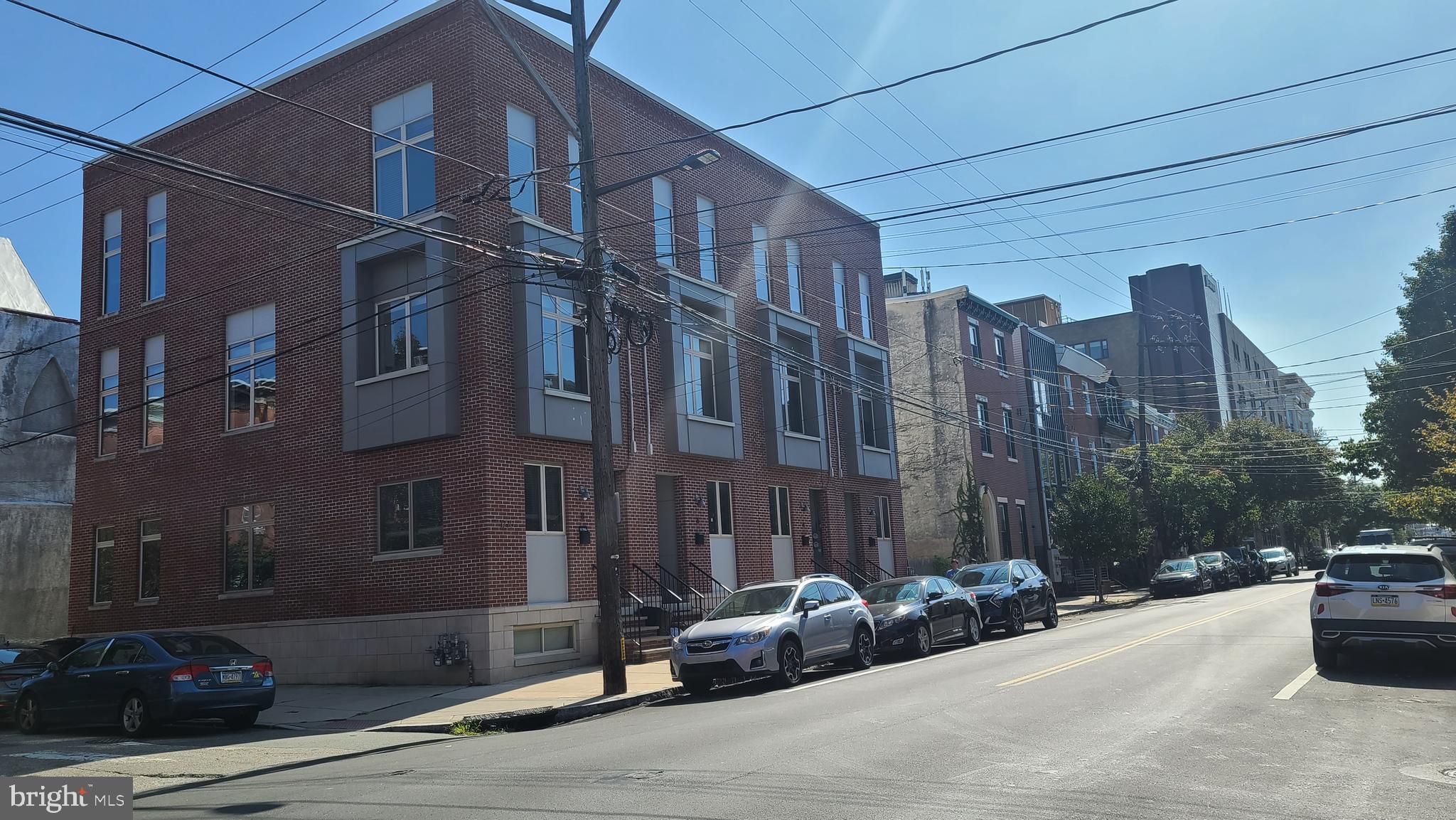 FISHTOWN - Residential Lease