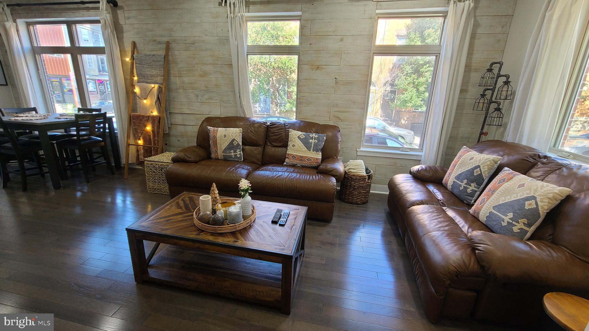 FISHTOWN - Residential Lease