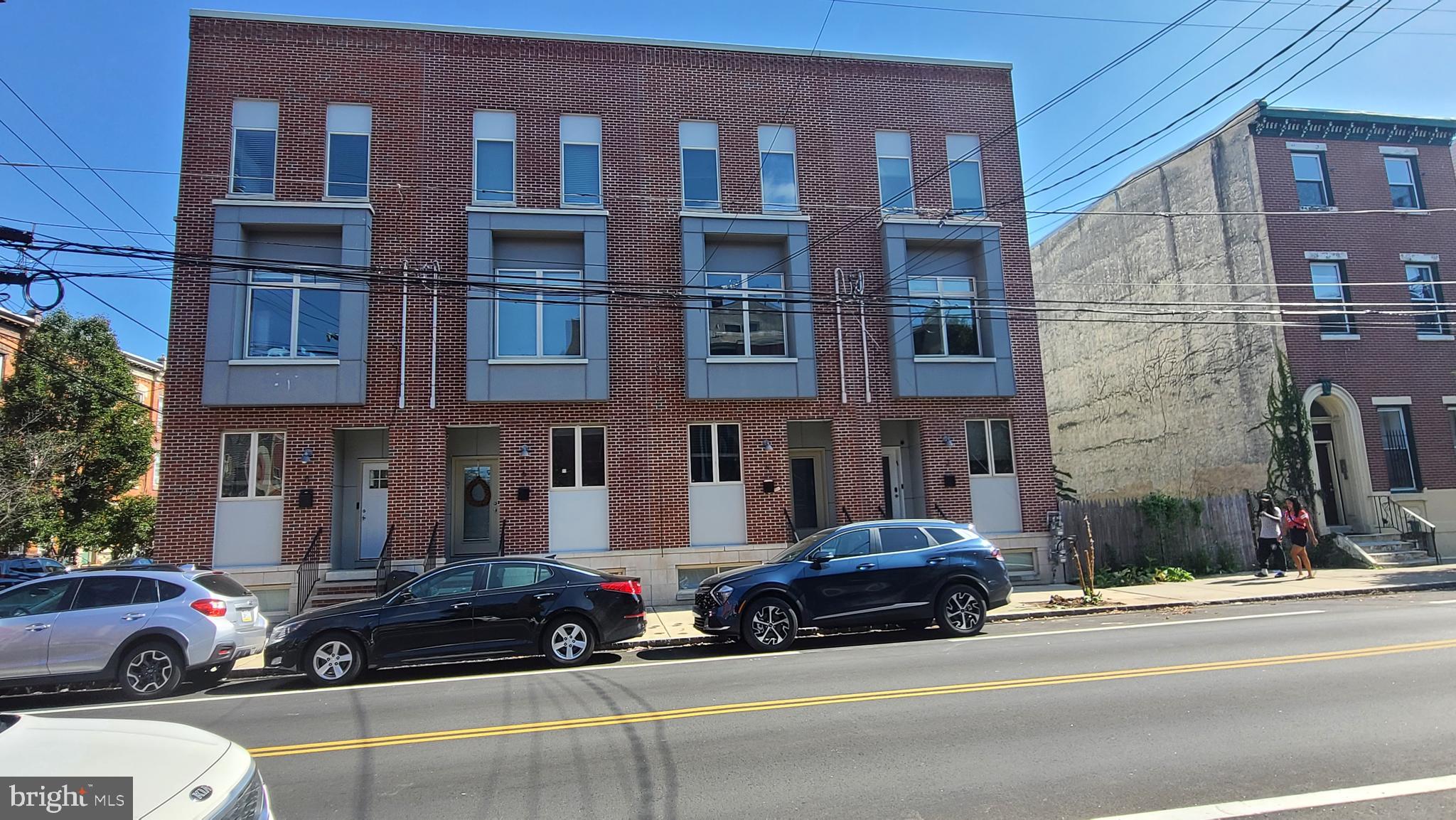 FISHTOWN - Residential Lease