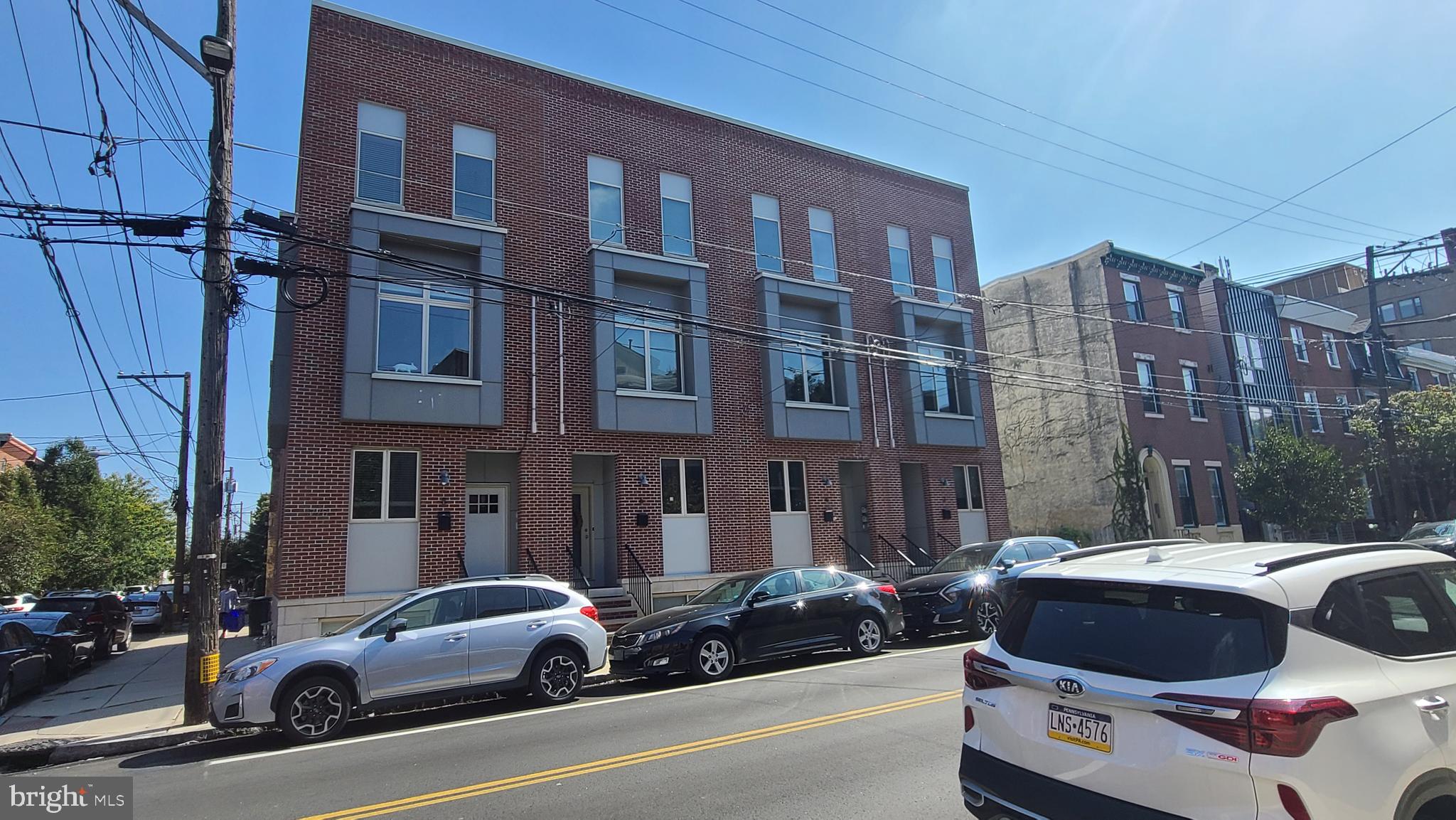 FISHTOWN - Residential Lease
