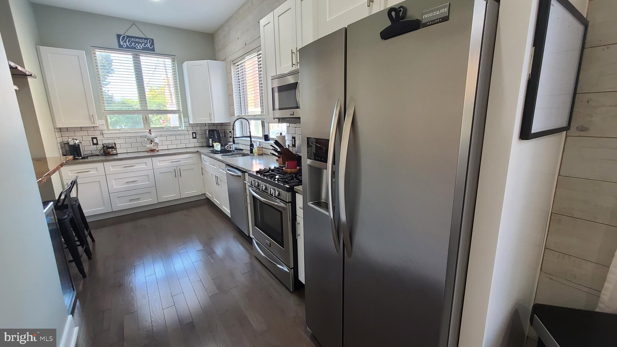 FISHTOWN - Residential Lease