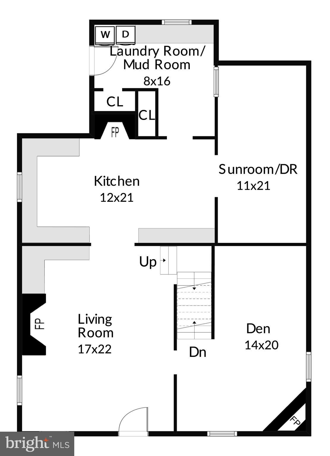 CHESHIRE HUNT - Residential