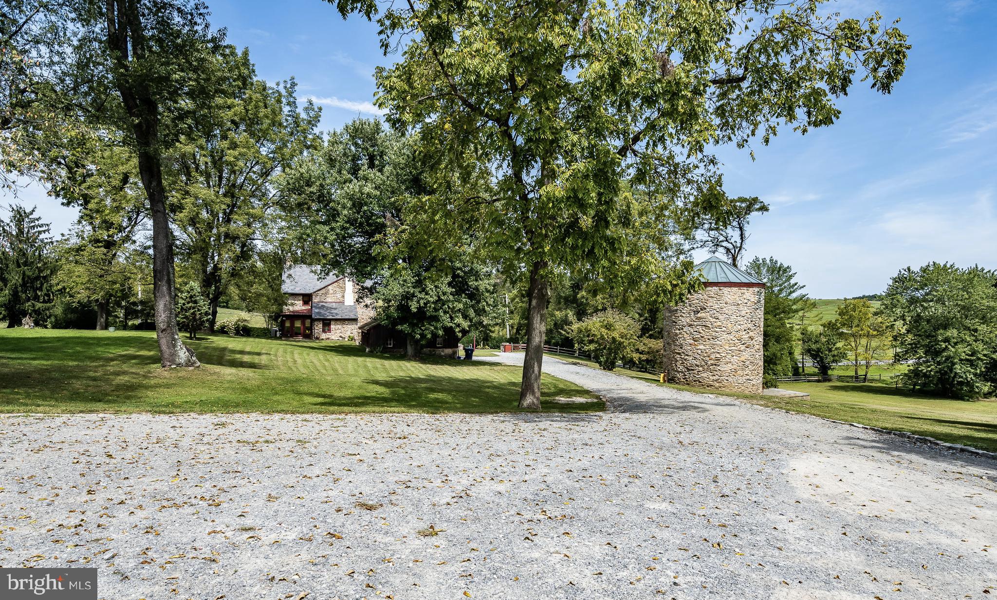 CHESHIRE HUNT - Residential