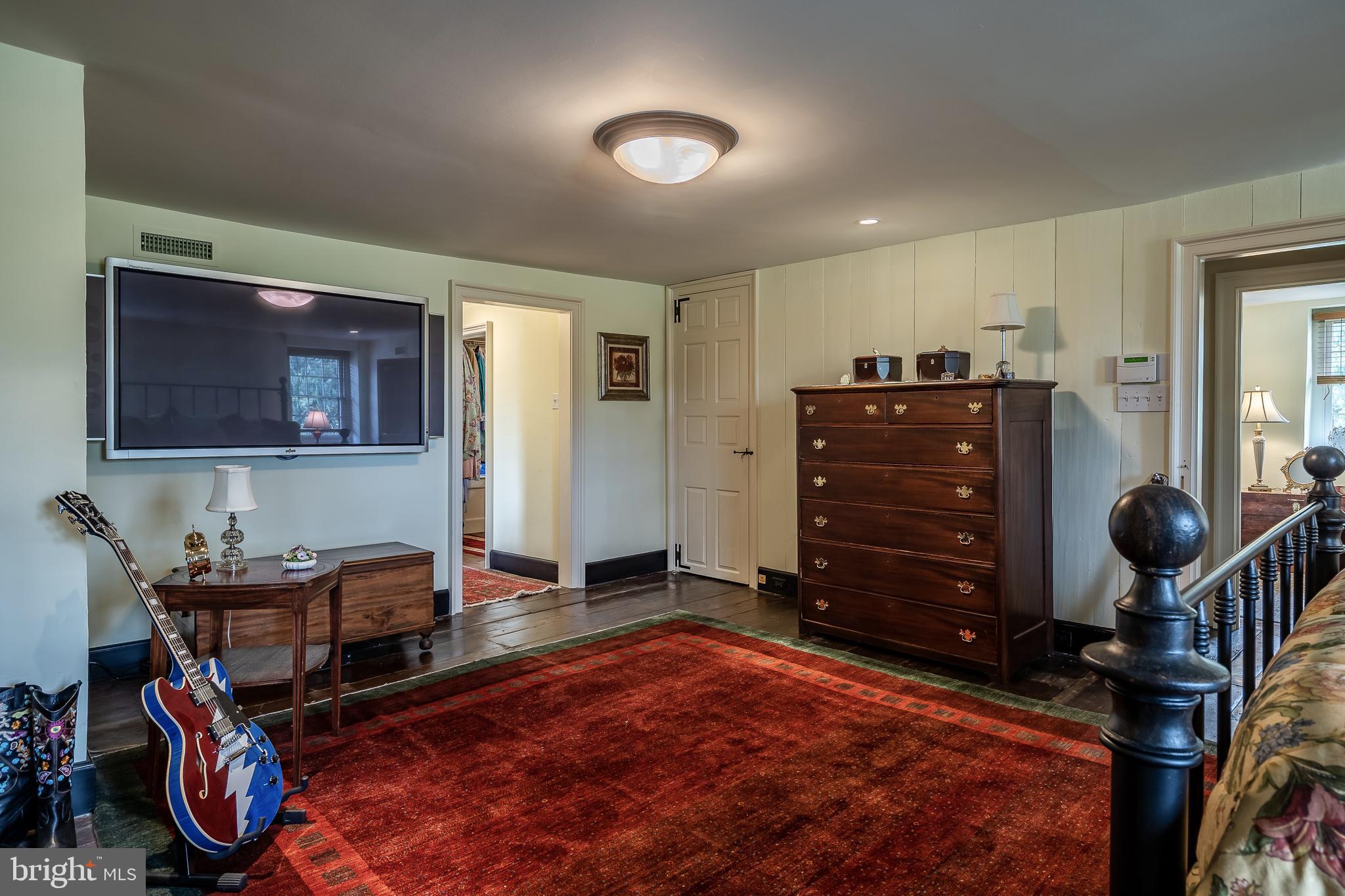 CHESHIRE HUNT - Residential