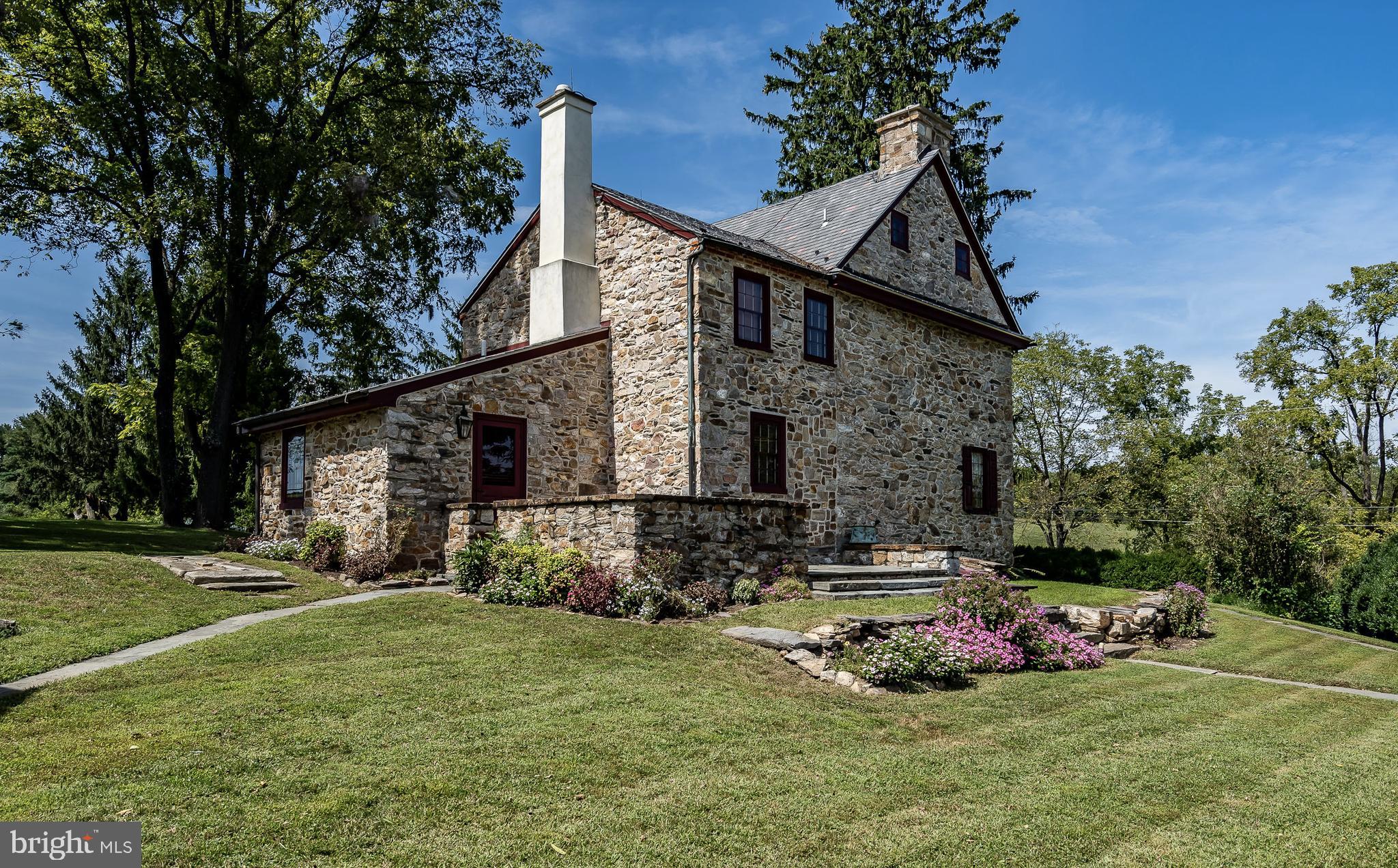 CHESHIRE HUNT - Residential