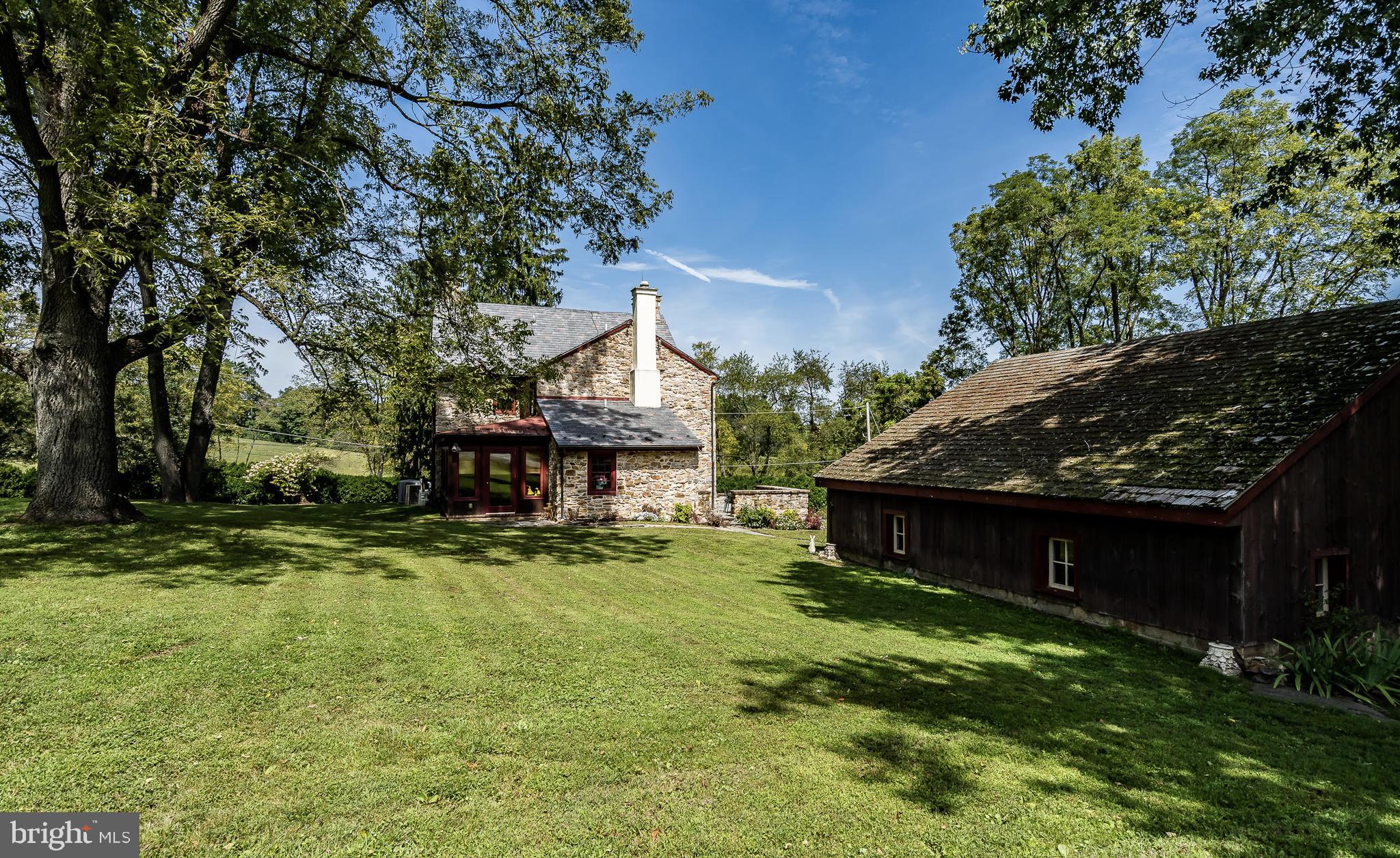 CHESHIRE HUNT - Residential