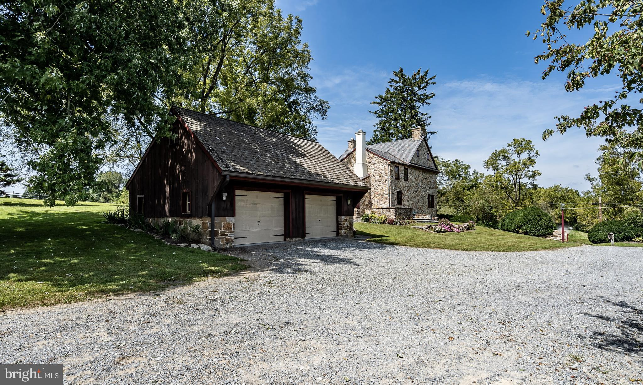 CHESHIRE HUNT - Residential