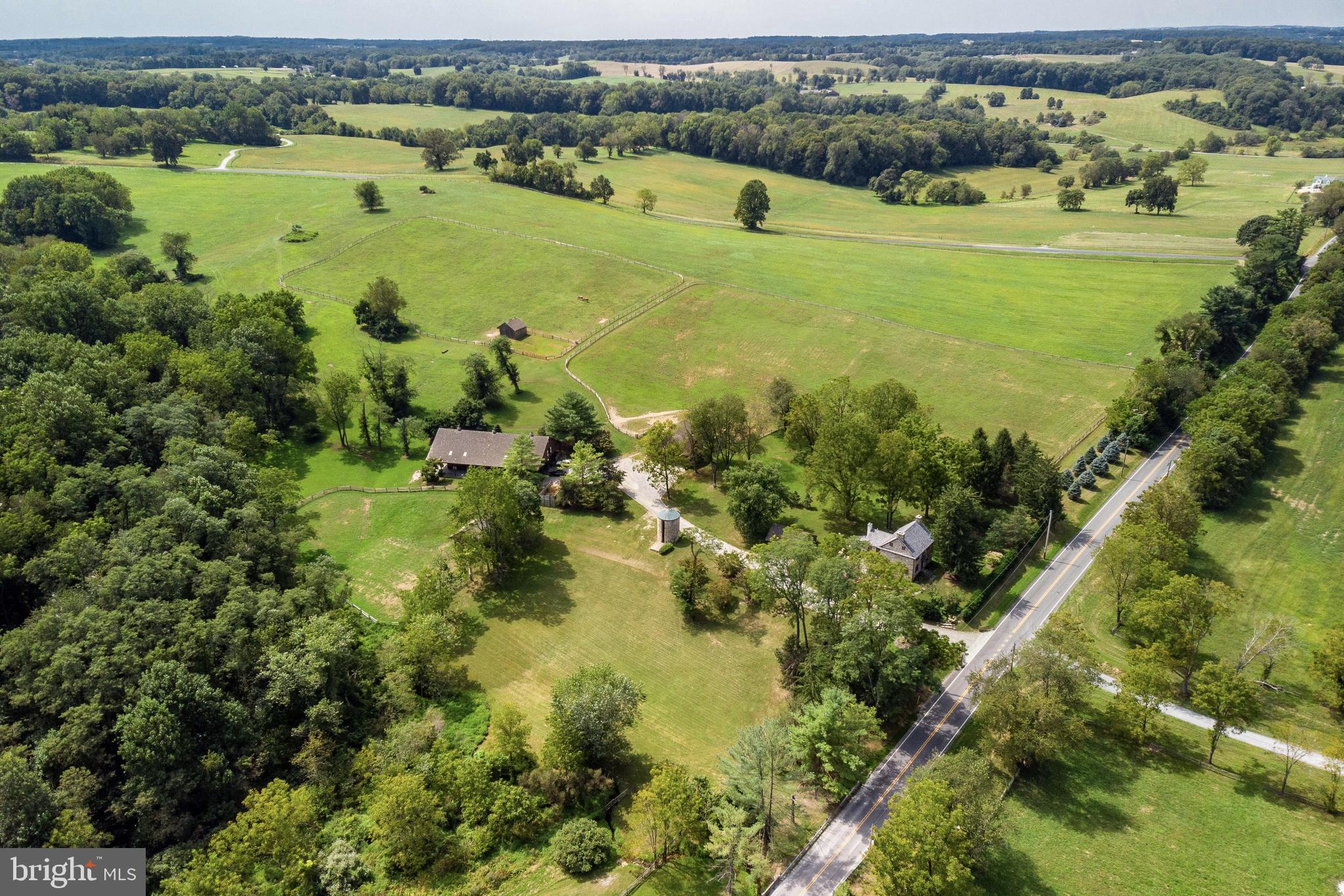 CHESHIRE HUNT - Residential